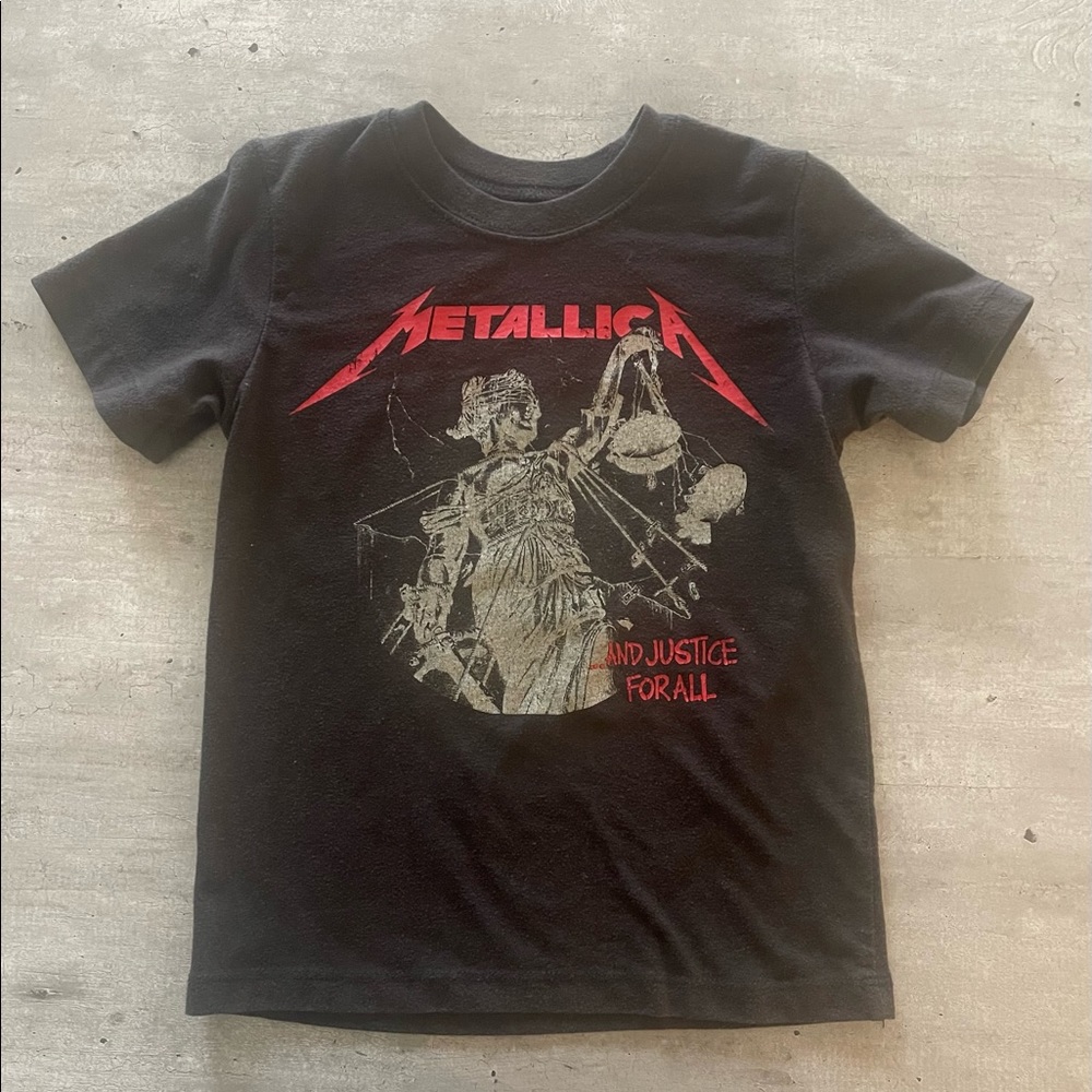 Metallica T-Shirt
